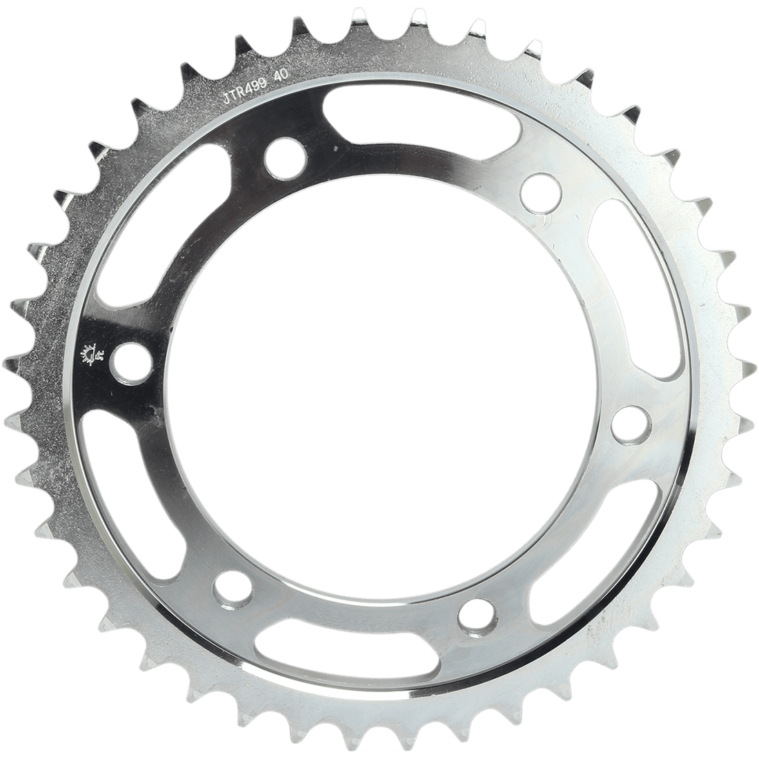 JT SPROCKETS Sprocket Rear Kawasaki/Suzuki 40-Tooth