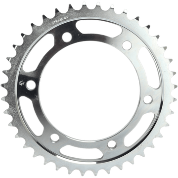 JT SPROCKETS Sprocket Rear Kawasaki/Suzuki 40-Tooth