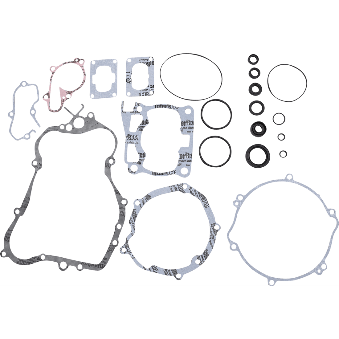 PROX Gasket Kit Complete Yamaha