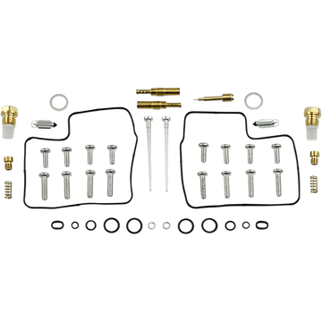 PARTS UNLIMITED Carburetor Repair Kit Honda