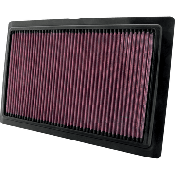 K & N Replacement High-Flow Air Filter Buell BU1108