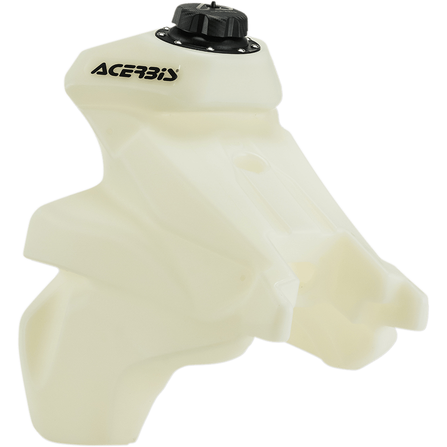 ACERBIS Fuel Tank 3.1 Gallon Husqvarna Natural 2732100147