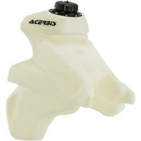 ACERBIS Fuel Tank 3.1 Gallon Husqvarna Natural 2732100147