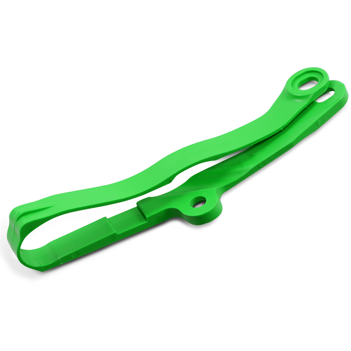 UFO Chain Slider Green KX 250F/450F