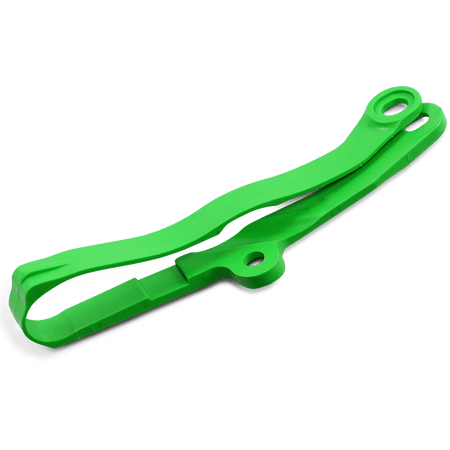 UFO Chain Slider Green KX 250F/450F