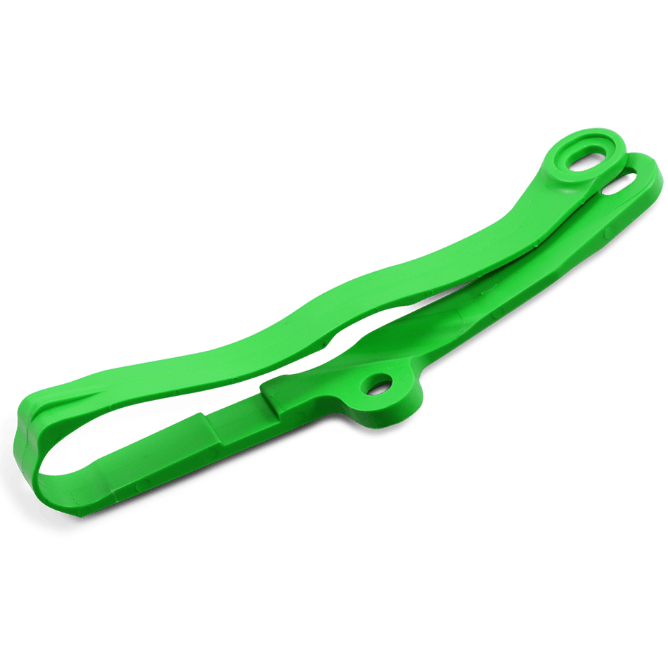 UFO Chain Slider Green KX 250F/450F