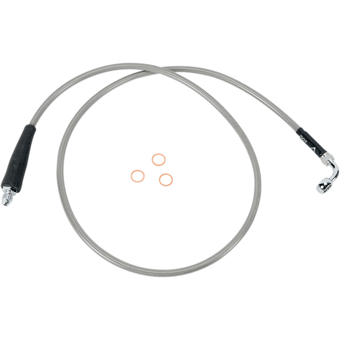 MOOSE RACING Hydraulic Clutch Line