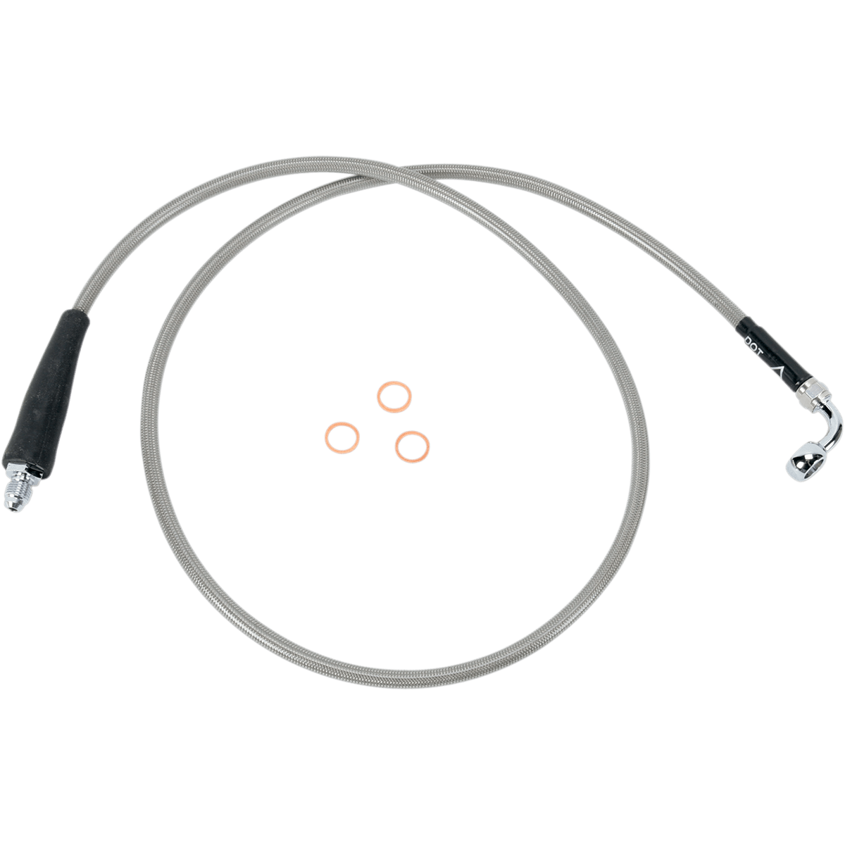 MOOSE RACING Hydraulic Clutch Line