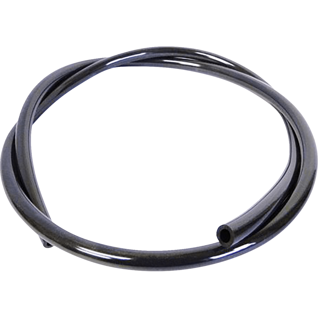 HELIX Fuel Line Black 1/4" x 25'