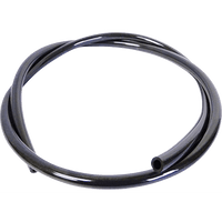 HELIX Fuel Line Black 1/4" x 25'