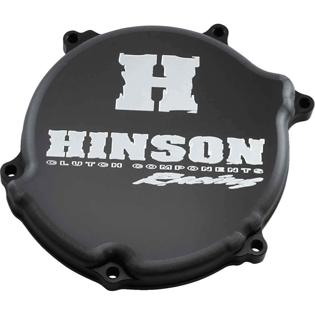 HINSON RACING Clutch Cover Kawasaki C195