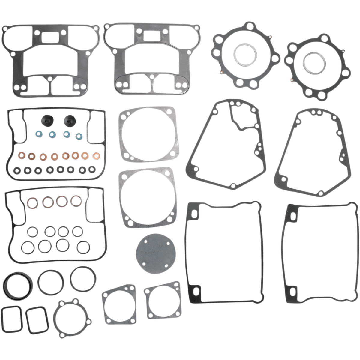 COMETIC Top End Gasket Axtell C9959