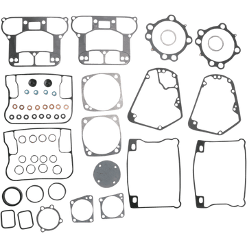 COMETIC Top End Gasket Axtell C9959