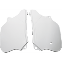 UFO Side Panels White