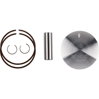 WOSSNER Piston Kit 72.97 mm Beta