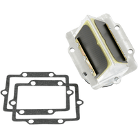 BOYESEN Rad Valve Reed Cage Assembly Kawasaki RAD12