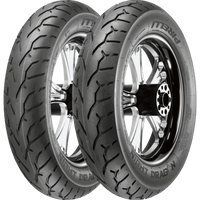 PIRELLI Tire Night Dragon™ Front 130/80B17 65H 2211400