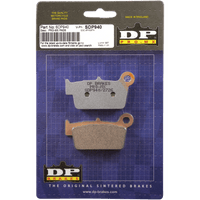 DP BRAKES Pro MX Sintered Brake Pads SDP940