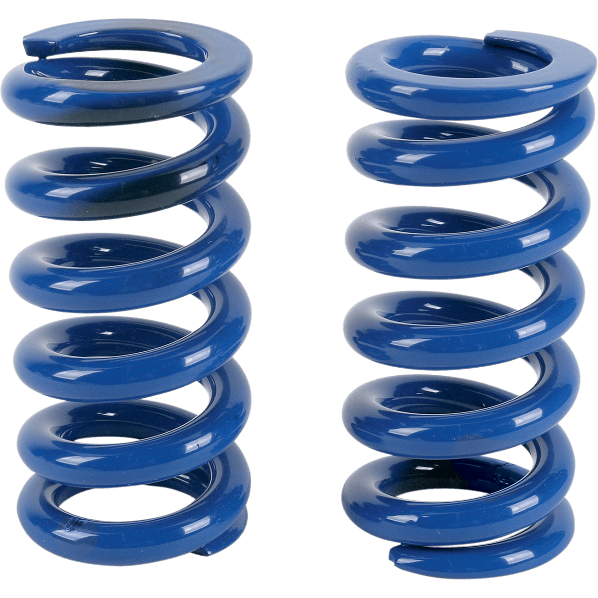 LA CHOPPERS Big Shock Springs Blue '00-'17 FXST/FLST LA859001