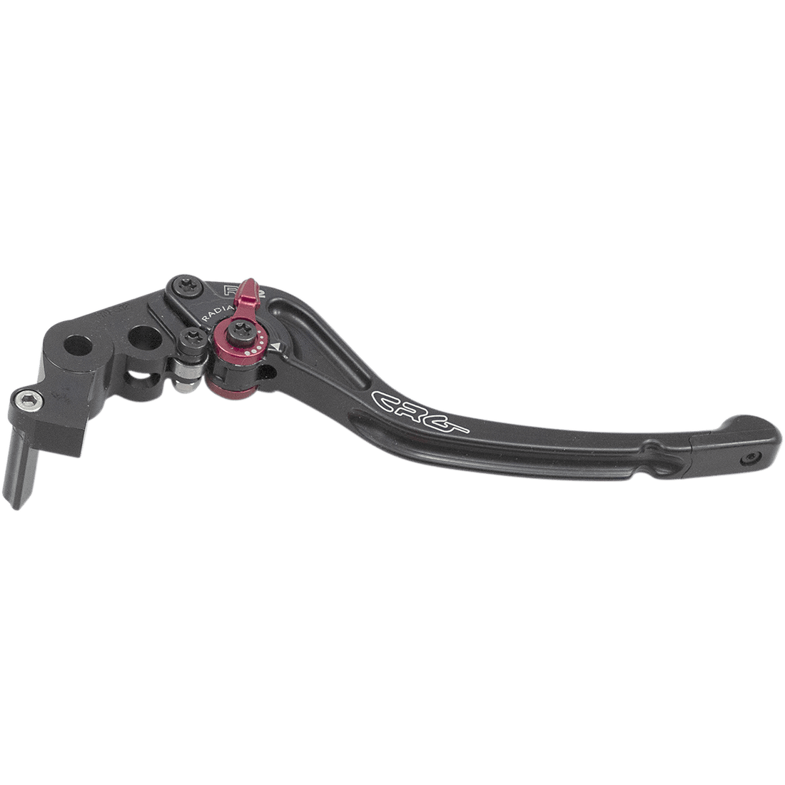 CRG Brake Lever RC2 Black 2RN512TB