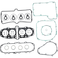 ATHENA Complete Gasket Kit Kawasaki P400250850601