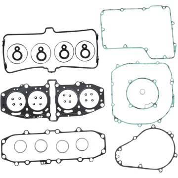 ATHENA Complete Gasket Kit Kawasaki P400250850601