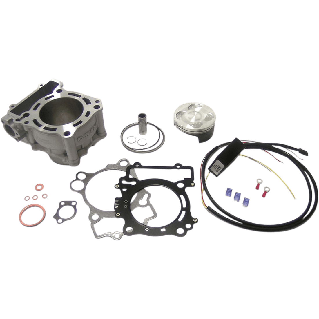 ATHENA Cylinder Kit 83.00 mm WR250R/X P400485100032