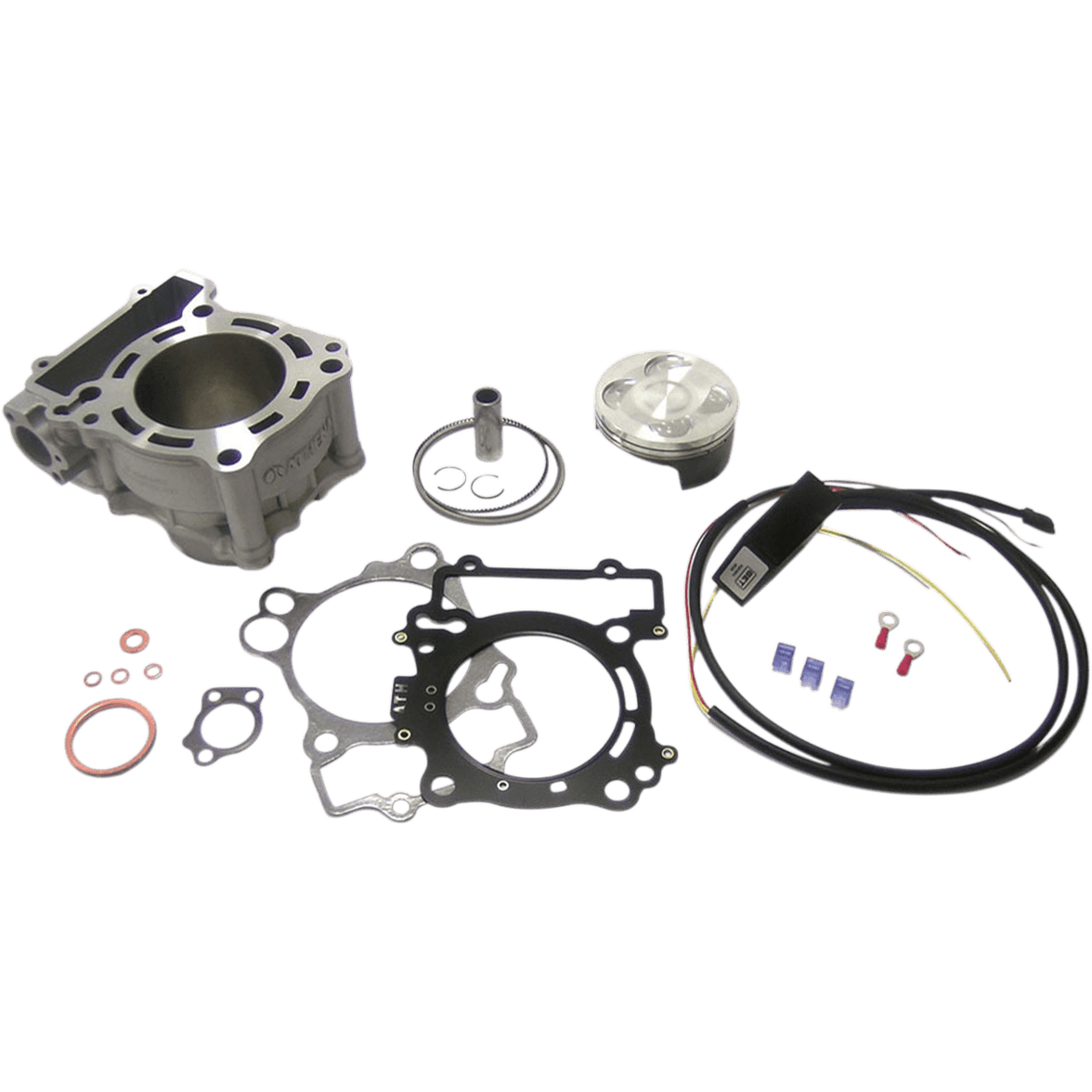 ATHENA Cylinder Kit 83.00 mm WR250R/X P400485100032