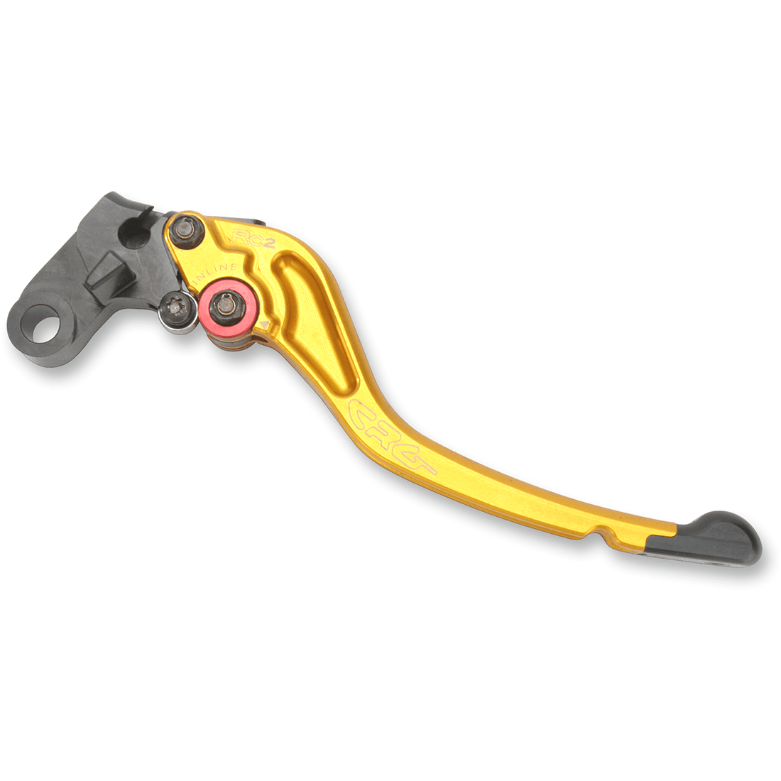 CRG Clutch Lever RC2 Gold 2AN631TG