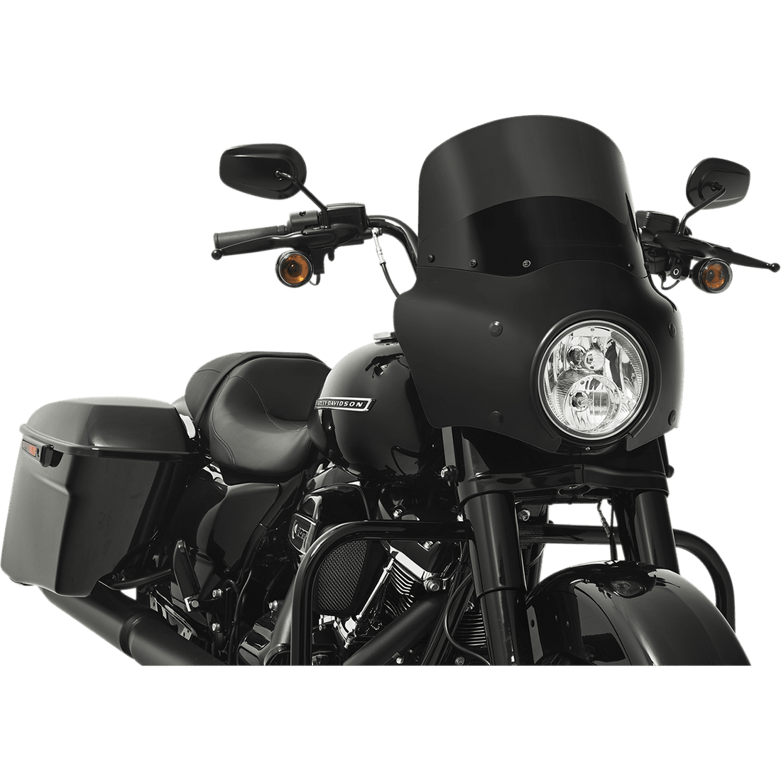 MEMPHIS SHADES Road Warrior Fairing FLHR MEM7411