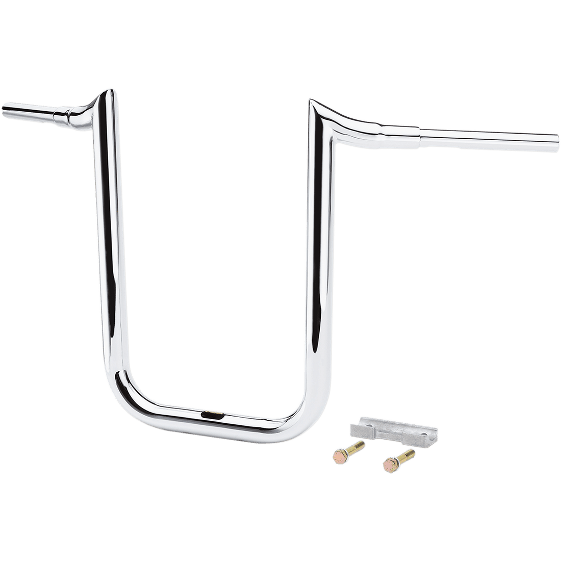 LA CHOPPERS Handlebar Prime Ape 18" Chrome LA735718