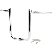 LA CHOPPERS Handlebar Prime Ape 18" Chrome LA735718