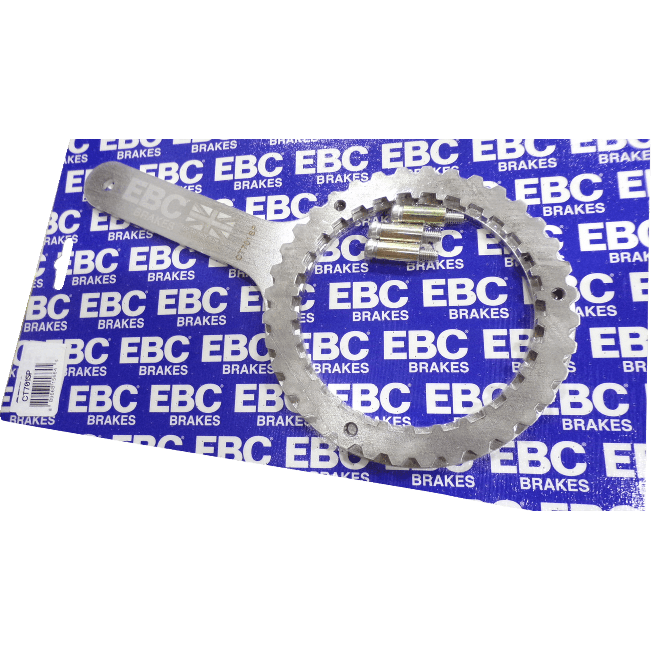 EBC Clutch Tool