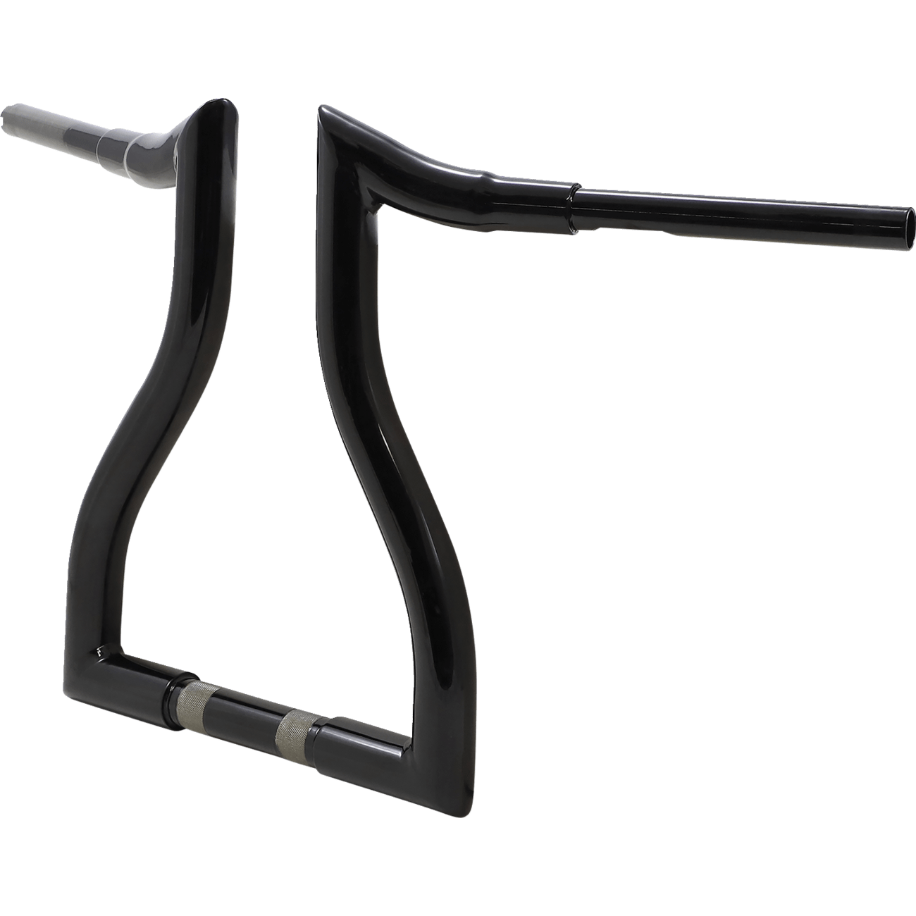 LA CHOPPERS Handlebar Hammerhead 14" Black LA732614B