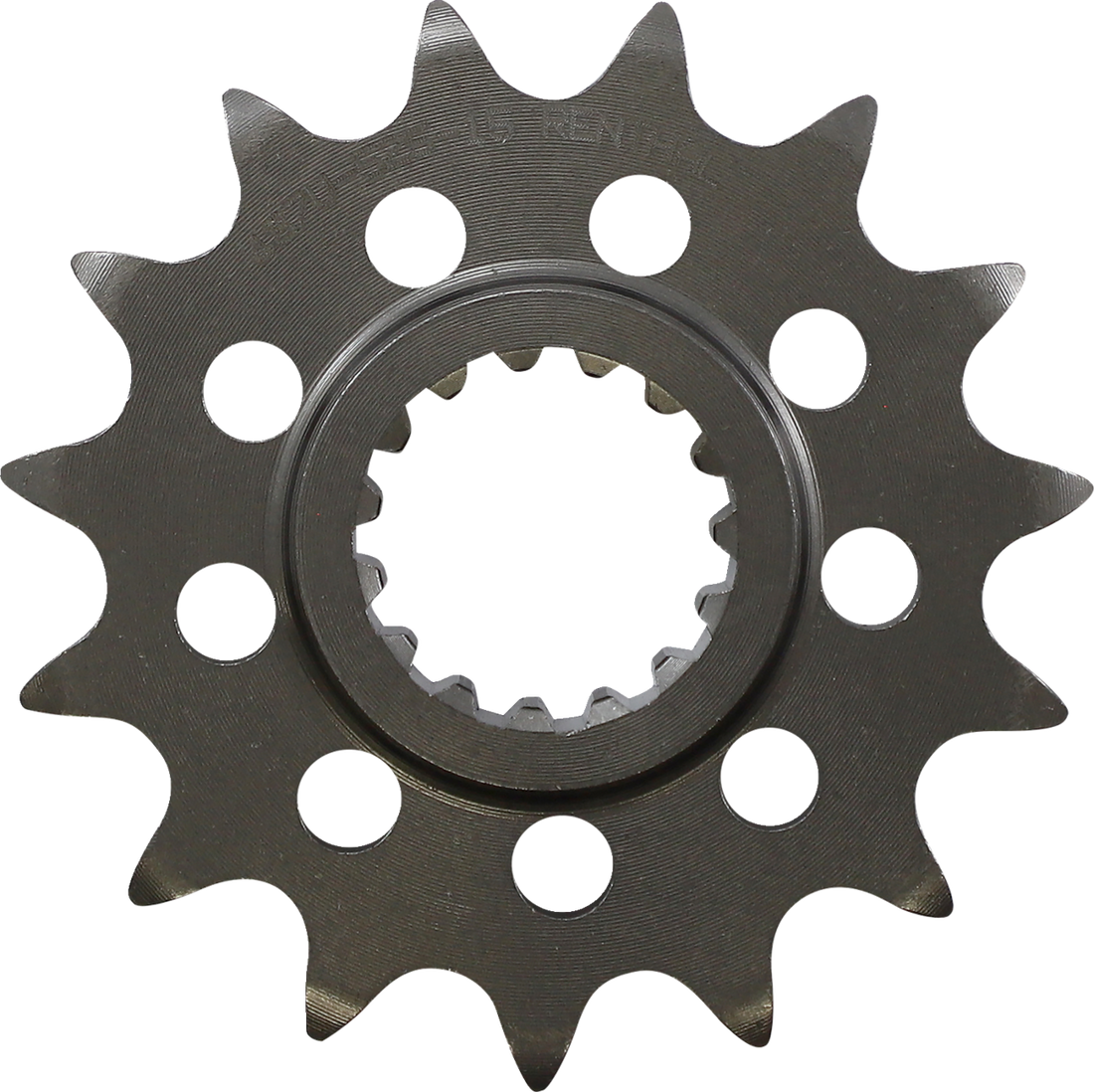 RENTHAL Front Sprocket Ultralight 15 Tooth