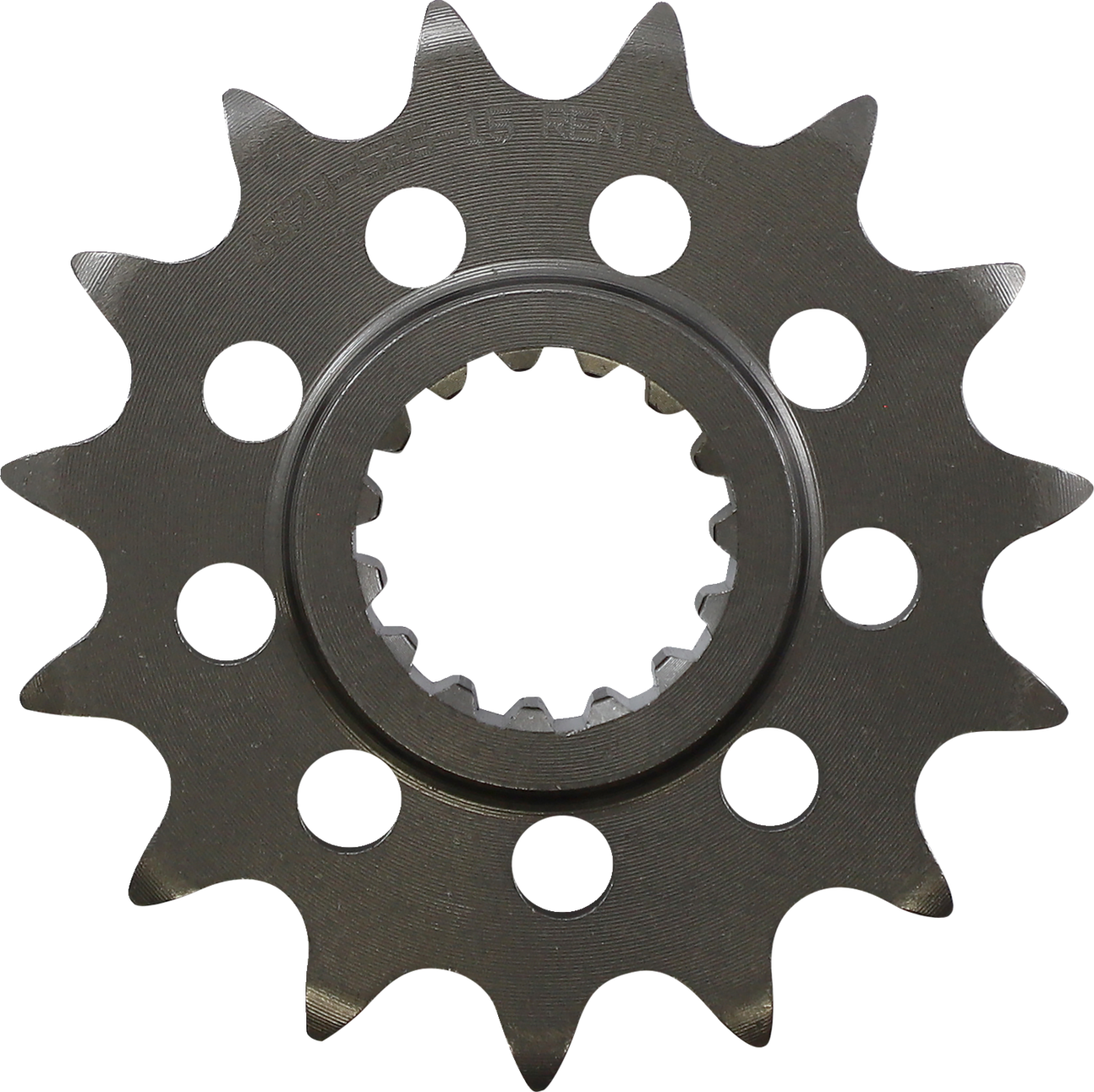 RENTHAL Front Sprocket Ultralight 15 Tooth