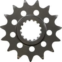 RENTHAL Front Sprocket Ultralight 15 Tooth