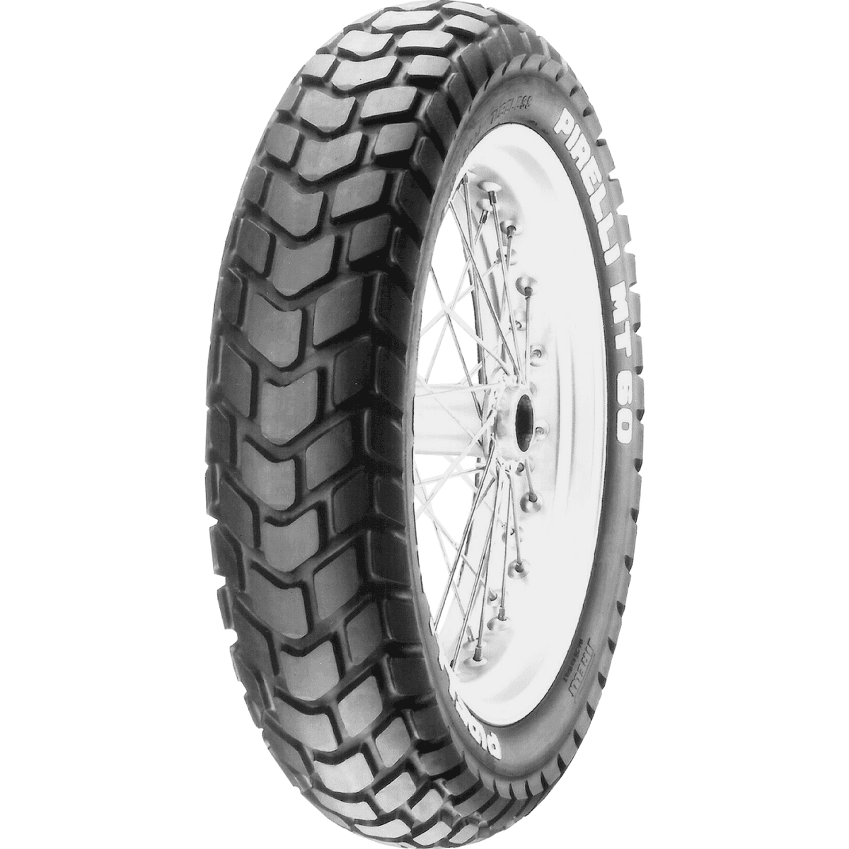 PIRELLI Tire MT60™RS Rear 150/80-16 77H 2925200