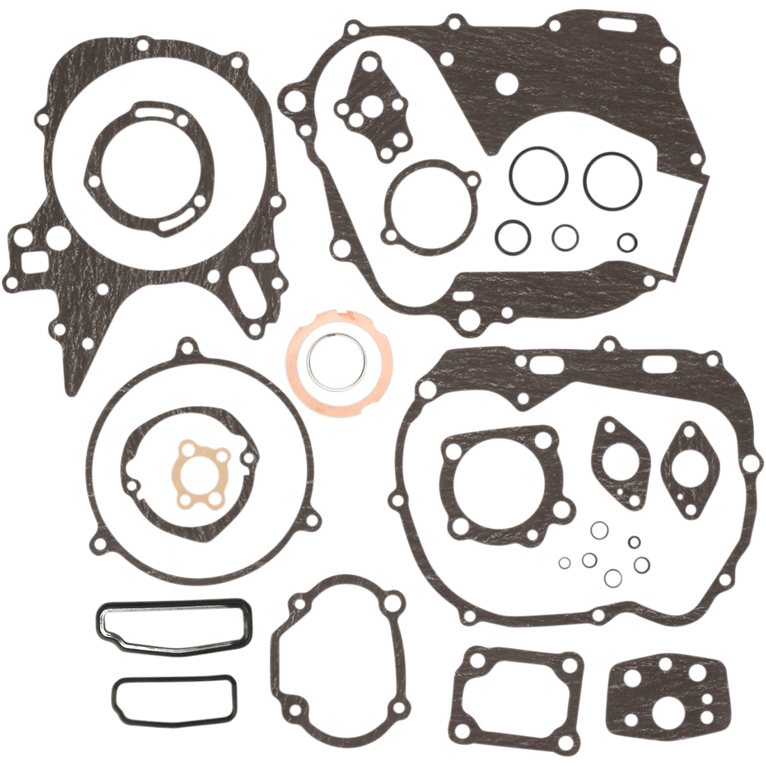 VESRAH Complete Gasket Kit ATC 90