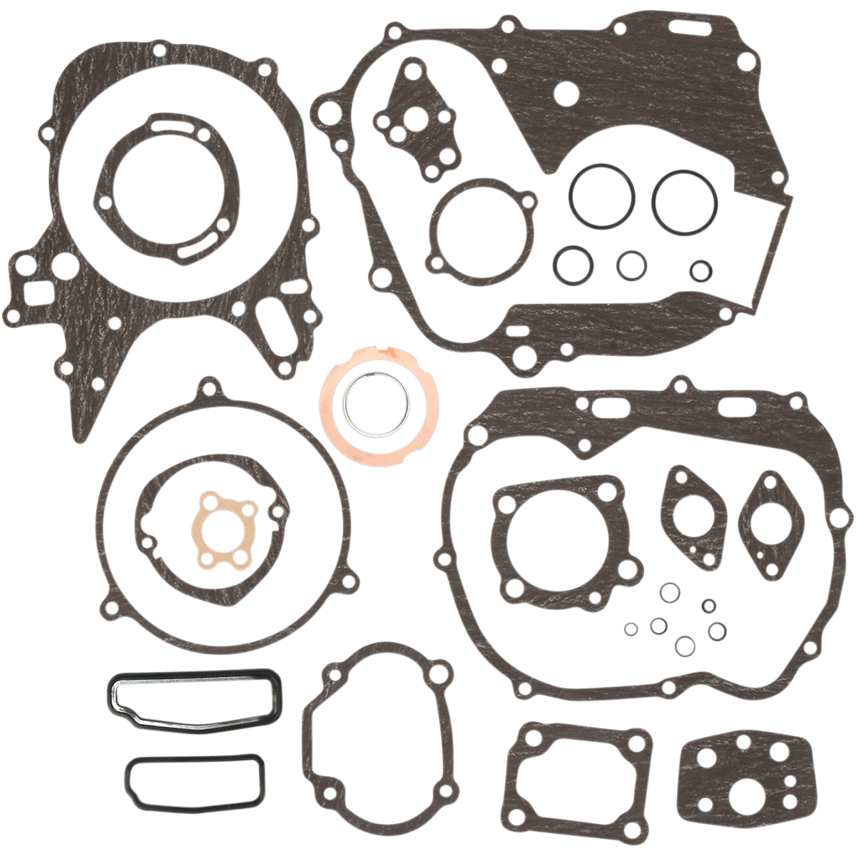 VESRAH Complete Gasket Kit ATC 90