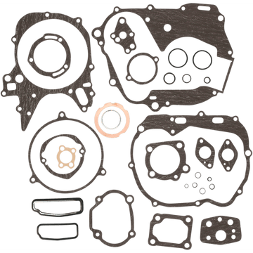 VESRAH Complete Gasket Kit ATC 90