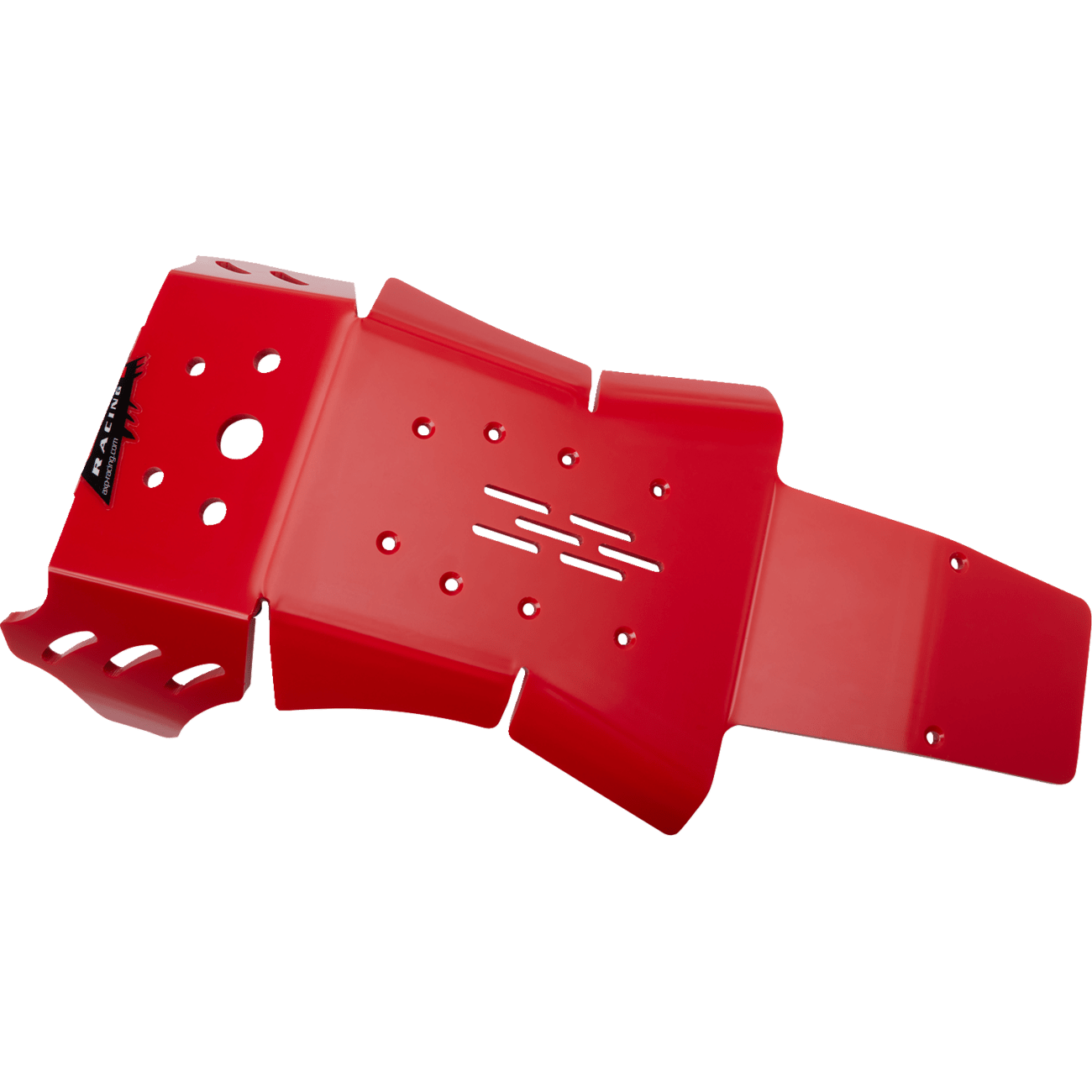 AXP RACING Xtrem Skid Plate Red GasGas EX 300 AX1591