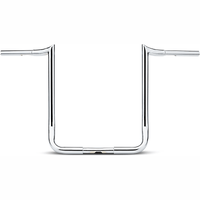 LA CHOPPERS Handlebar Prime Ape 18" Chrome LA735218