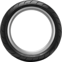 DUNLOP Tire Sportmax Roadsmart IV Front 120/70ZR17 58W 45253301