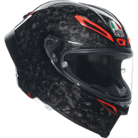 AGV Pista GP RR Helmet Carbonio Forgiato Italia 2XL 21183560020032X