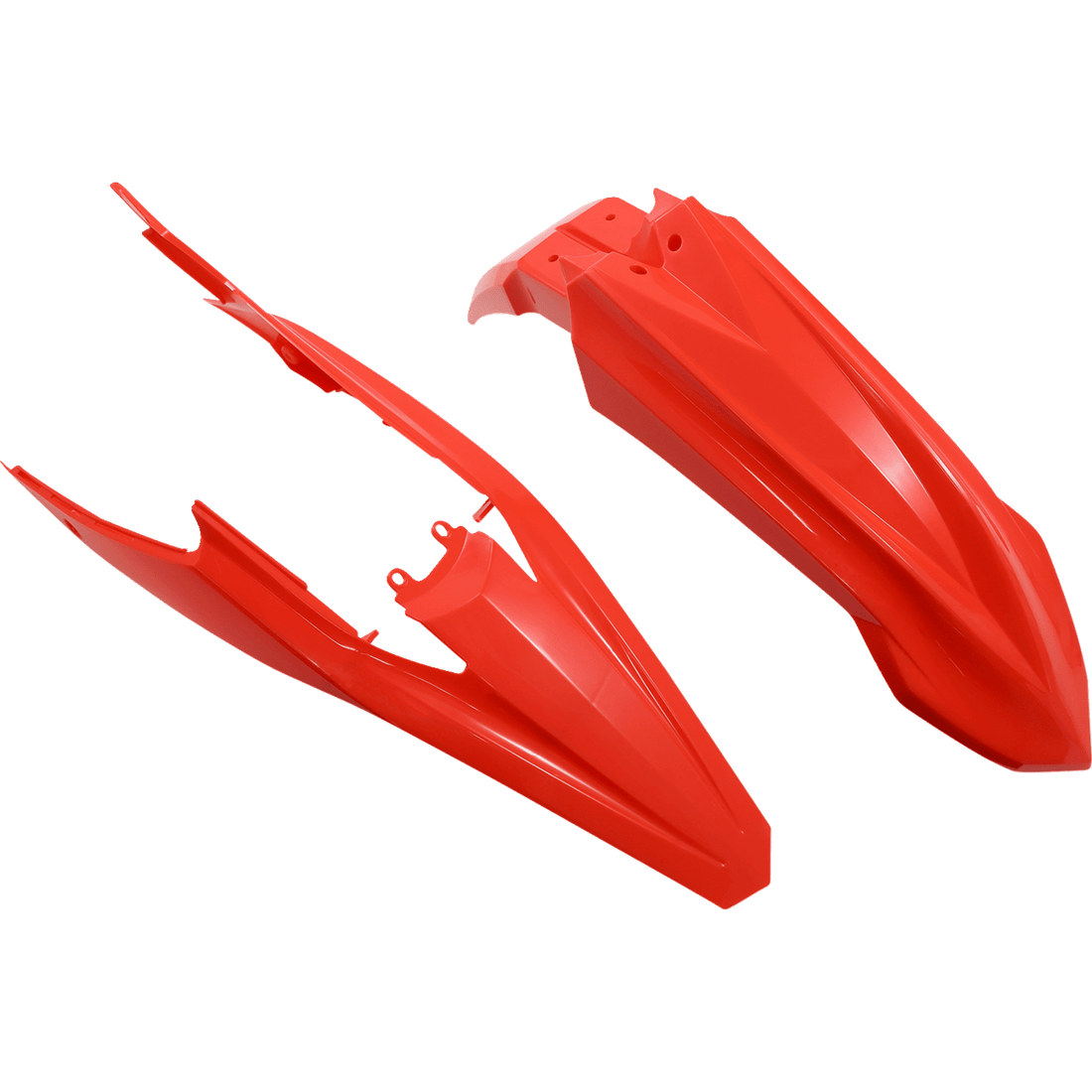 ACERBIS Full Replacement Body Kit OEM Red/ White 2936267118