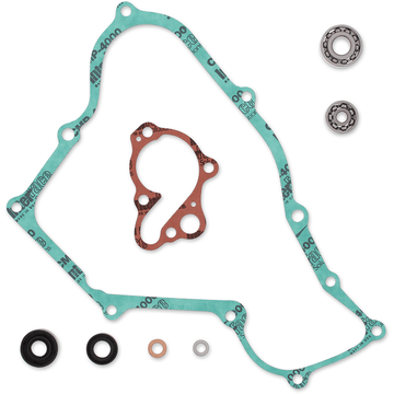 MOOSE RACING Water Pump Rebuild Kit Honda