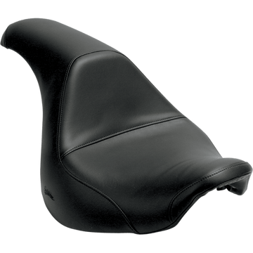 SADDLEMEN Seat Profiler™ Smooth Black XVS1300 Y0713047