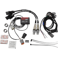 DYNOJET Target Tune Module Kit with O2 Sensor Dyna/Softail TT4