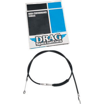 DRAG SPECIALTIES Clutch Cable Vinyl